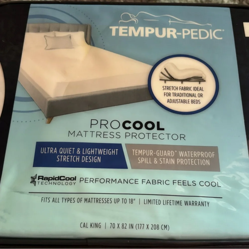temper-pedic temper pedic